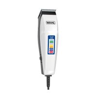 Kit recortador de cabello Wahl Color Code 17 piezas