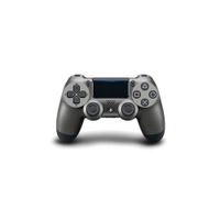 Dualshock 4 Steel Black para PS4