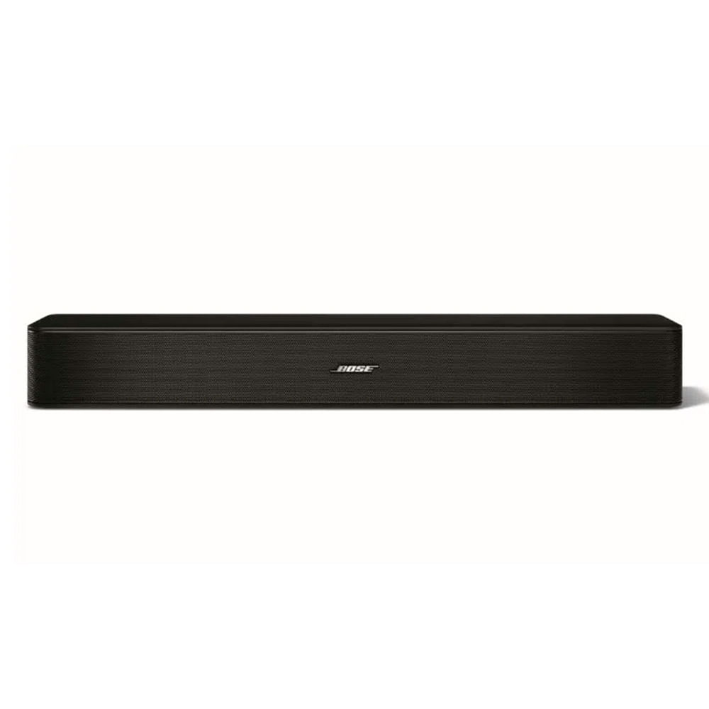 Imagen 2 del producto Barra de sonido para TV Bose Solo 5 bluetooth, control remoto