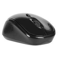 Mouse inalámbrico Targus Blue Trace 1600 dpi, negro