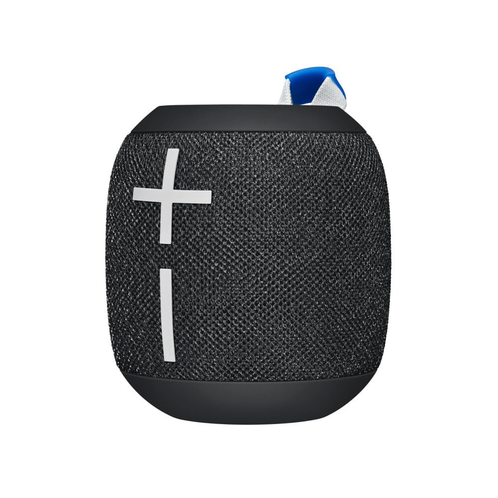 Imagen 2 del producto Parlante bluetooth Ultimate Ears Wonderboom 2 Sonido 360°, calificación IP67, hasta 13 horas de reproducción, Negro
