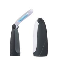 Lámpara de bolsillo Radioshack UV esterilizadora