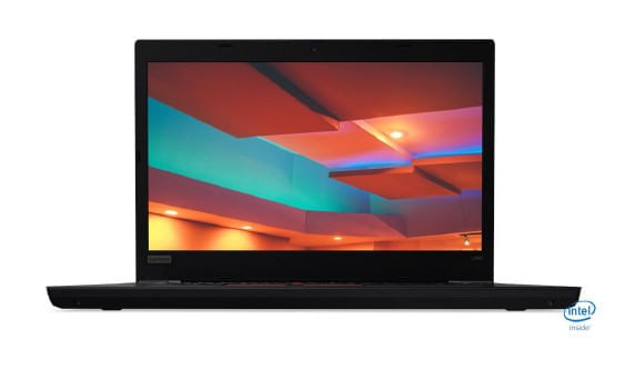 Imagen 2 del producto Laptop Lenovo Thinkpad L490 14"" Intel Core I7-8565U, 1TB, 8GB RAM, AMD Radeon 535, Win10 Pro