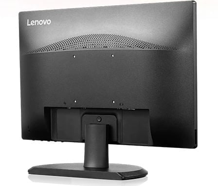 Imagen 2 del producto Monitor plano Lenovo 19.5"", 7 ms, antireflejos