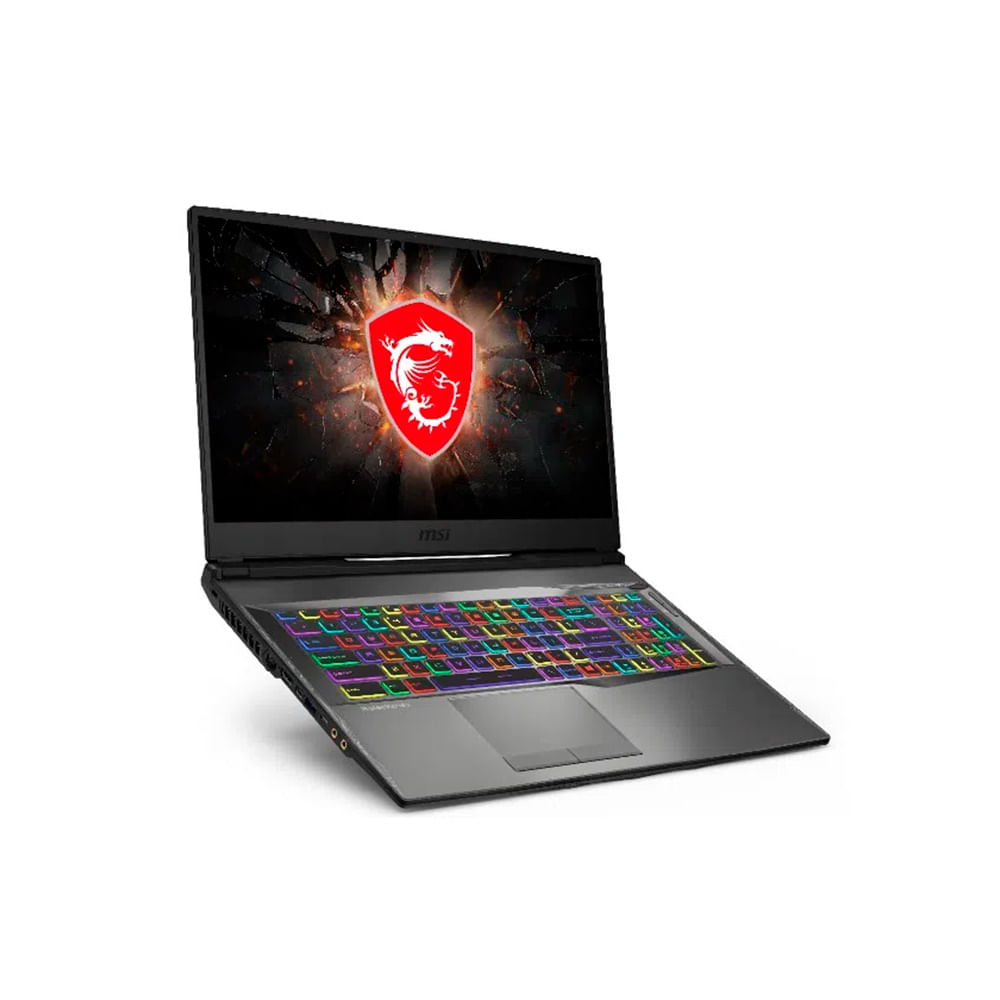 Imagen 2 del producto Laptop gamer MSI GP75 LEOPARD 10SFK 17.3"" Intel Core i7 Comet Lake, 512GB SSD, 16GB RAM, GeForce RTX 2070, Win10 Home