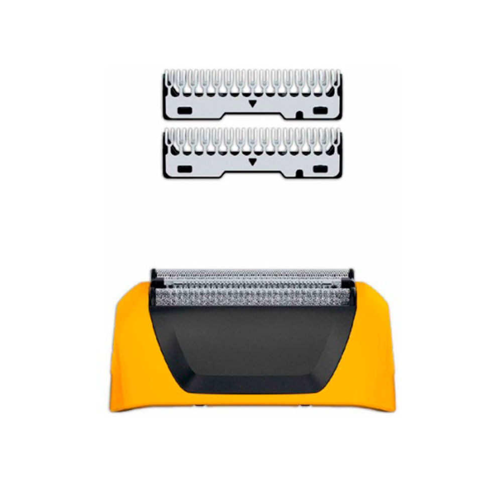 Imagen 2 del producto Afeitadora Wahl Wet & Dry Lifeproof recargable 90 min