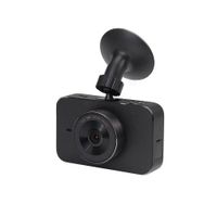 Cámara de Seguridad para Auto, MI Dash Cam 1 S Xiaomi, Gran Angular de 140°, Resolución de Video 1920x1080P, Grabación en Bucle, Control por Voz