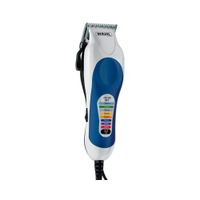 Kit de corte de cabello Wahl Color Pro 20 piezas