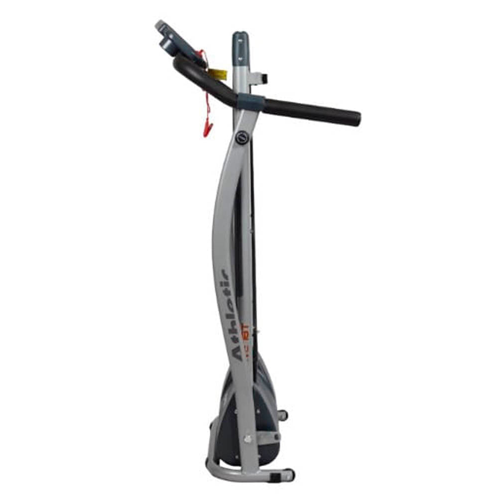 Imagen 2 del producto Caminadora Athletic 16T 3 programas, motor 1 hp, velocidad máx. 10 km, máx. 100 kg