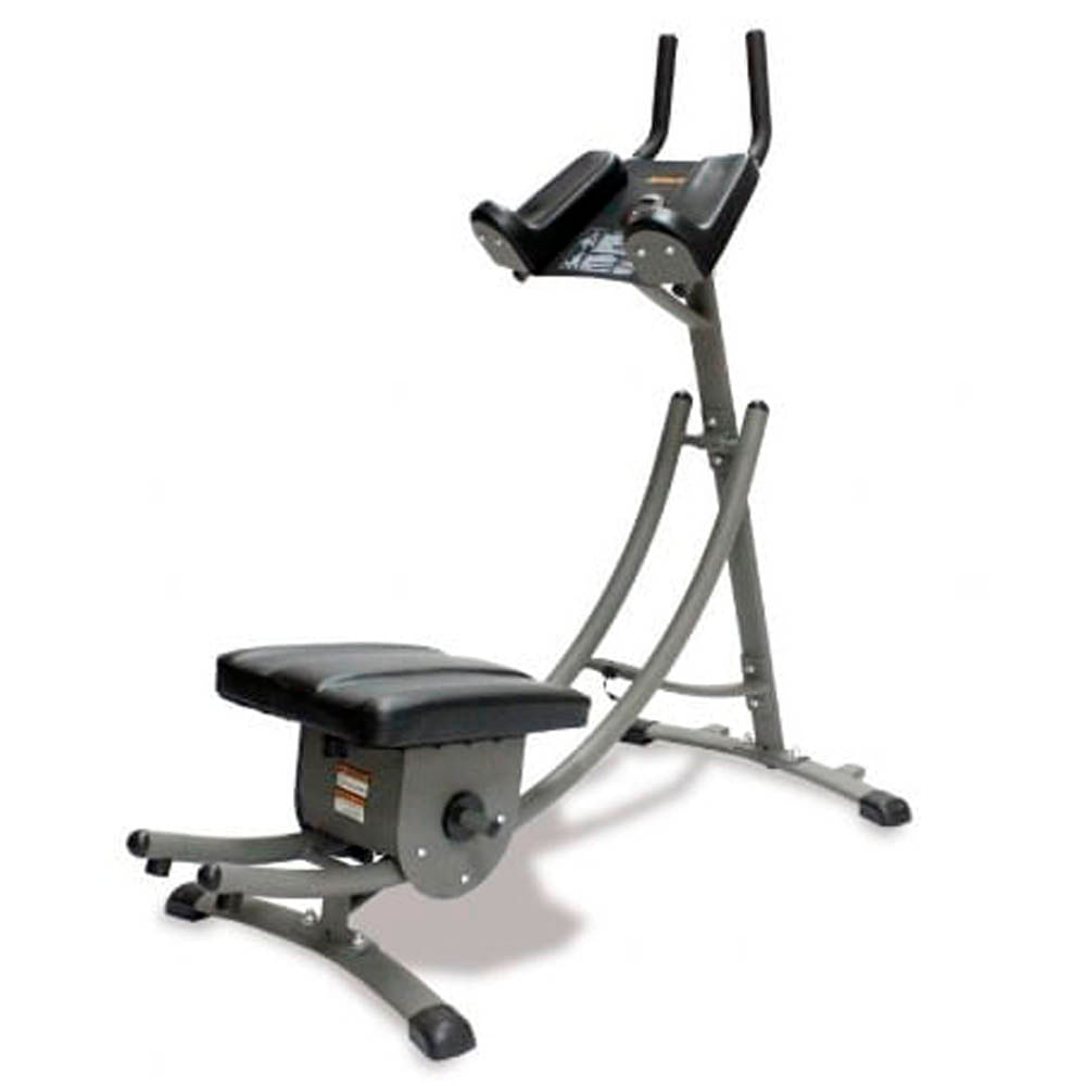 Imagen 2 del producto Abdominal Athletic Advanced 600Ab, 3 posiciones, máx. 100 kg
