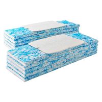 Paños descartables Irobot para Braava 240 uso mojado x10 unidades