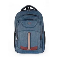 Mochila Roadtrip COOL03 para laptop 15.6"", azul