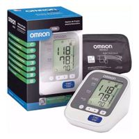 Tensiómetro brazo Omron Elite automático 60 memorias