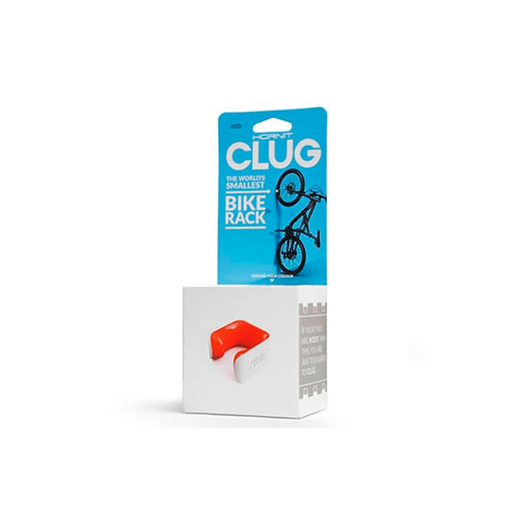 Imagen 2 del producto Rack para bicicleta L blanco/negro, para neumáticos de carretera estándar de entre 44 mm - 57 mm o 1.75 ""- 2.25""