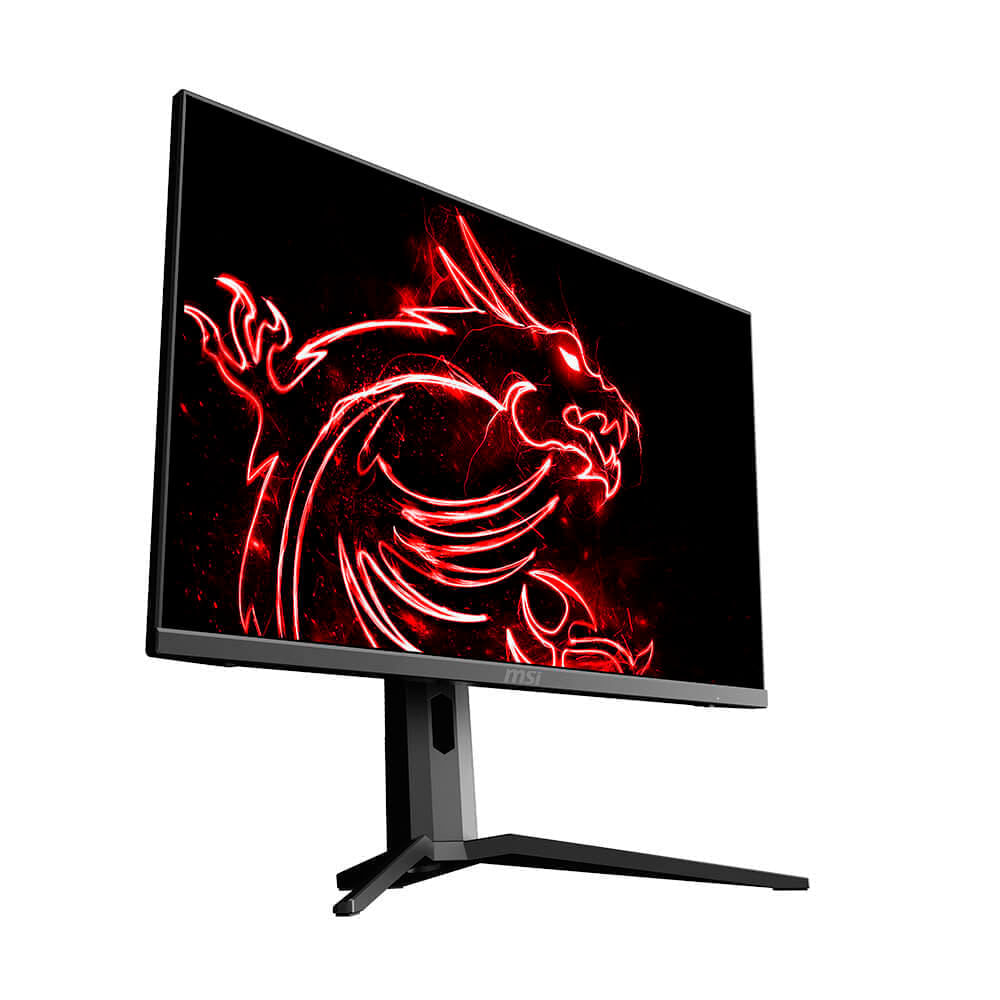 Imagen 2 del producto Monitor gamer 27"" MSI OptixMAG273R IPS FHD 1ms 144 Hz FreeSync