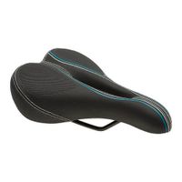 Asiento Bell comfort sport, con recorte ergonómico, suave acolchado