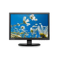 Monitor plano Lenovo 19.5"", 7 ms, antireflejos