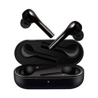 Audífonos bluetooth True Wireless Huawei Freebuds Lite IPX4, máx. 3 horas, negro