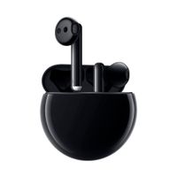 Audífonos bluetooth True Wireless Huawei Freebuds 3 duración máx. 4 horas, cancelación de ruido,  negro