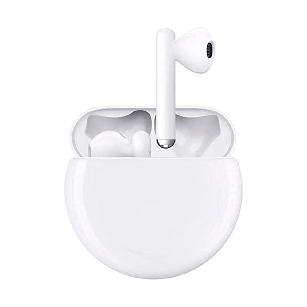 Imagen 2 del producto Audífonos bluetooth True Wireless Huawei Freebuds 3 duración máx. 4 horas, cancelación de ruido, blanco