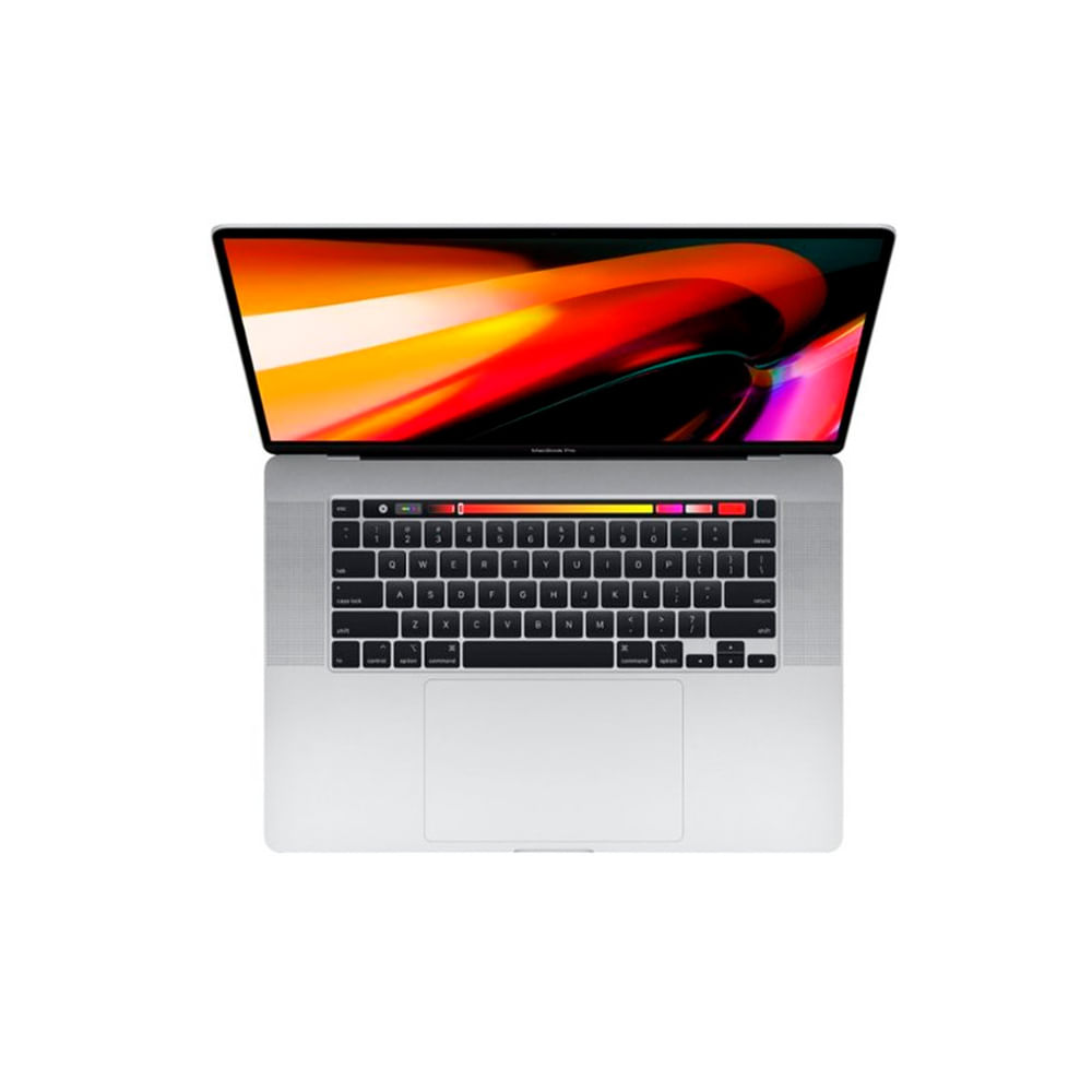 Imagen 2 del producto Laptop Apple MacBook Pro 16"" Intel Core i9, 1TB SSD, 16GB RAM, UHD Graphics, macOS