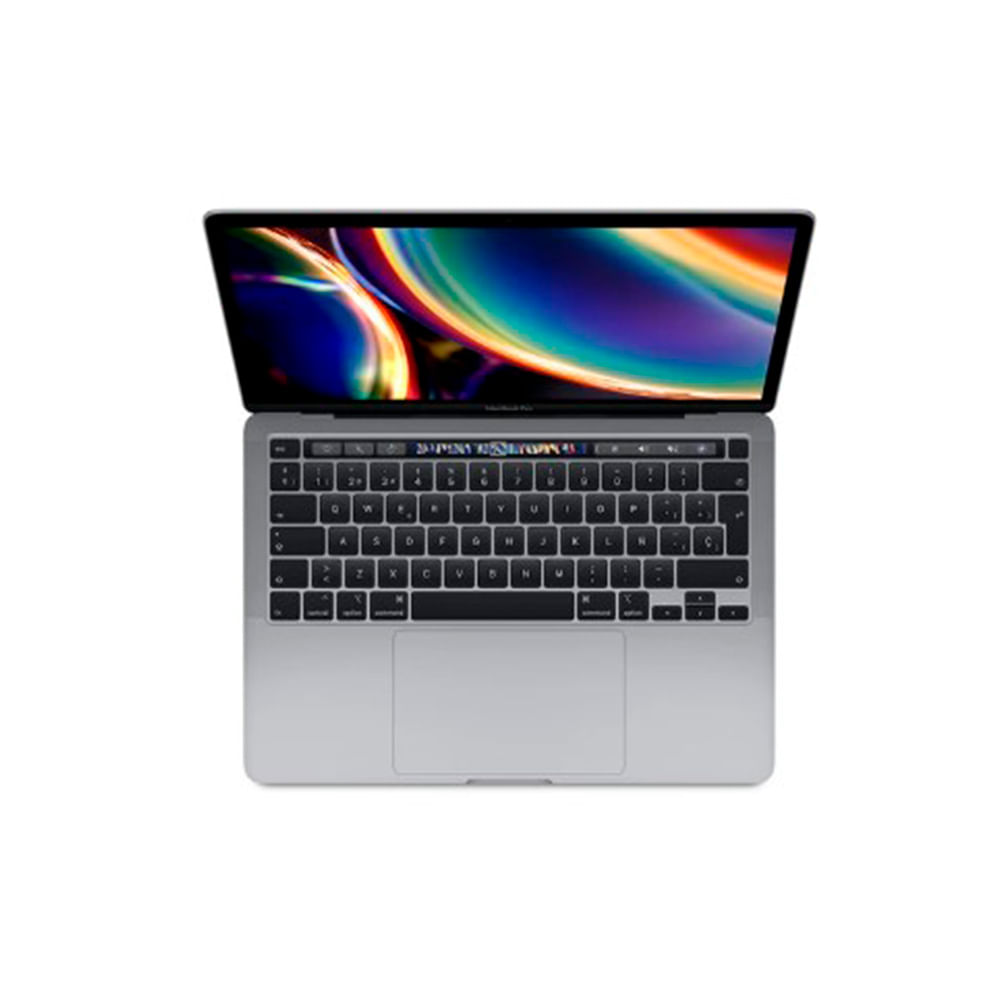 Imagen 2 del producto Laptop MacBook Pro 13"" (2020) Intel Core i5, 1TB SSD, 16GB RAM, silver