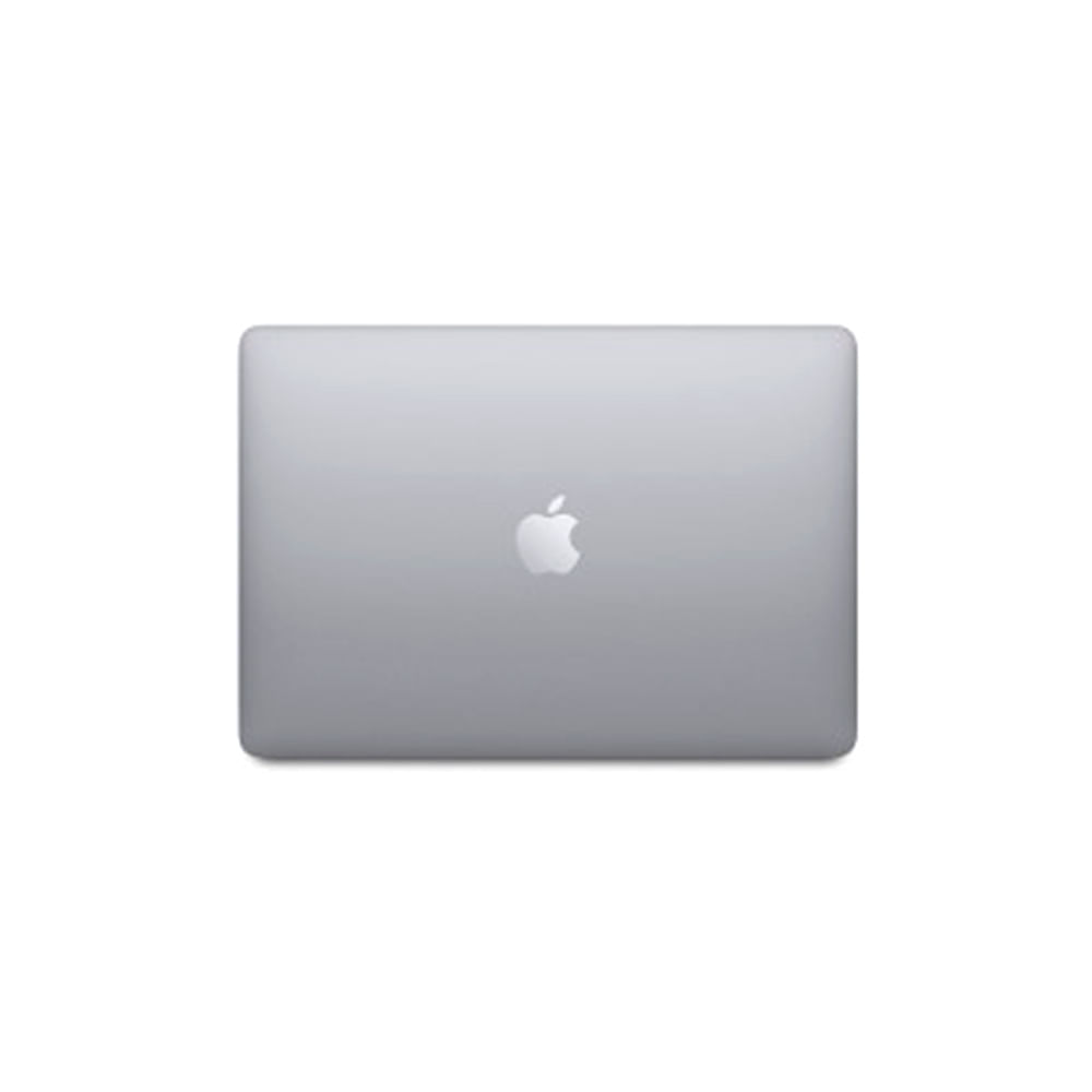 Imagen 2 del producto Laptop Apple MacBook Air 13"" Intel Core i3, 256GB SSD, 8GB RAM, Iris plus, macOS, gris
