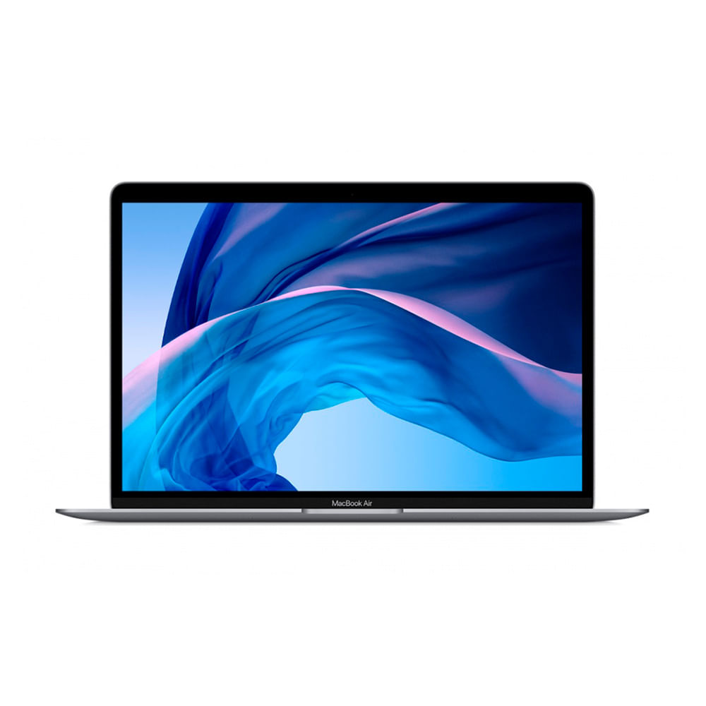 Imagen 1 del producto Laptop Apple MacBook Air 13"" Intel Core i5, 512GB SSD, 8GB RAM, Iris plus, macOS, plateado