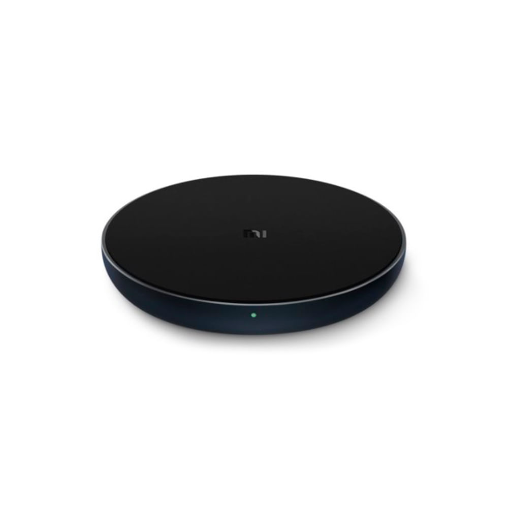 Imagen 2 del producto Cargador inalámbrico Xiaomi Mi Wireless indicador led 10W