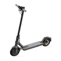 Scooter eléctrico Xiaomi 1S 8.5"", autonomía hasta 30 km, vel. 25 km/h, freno de disco +E-ABS