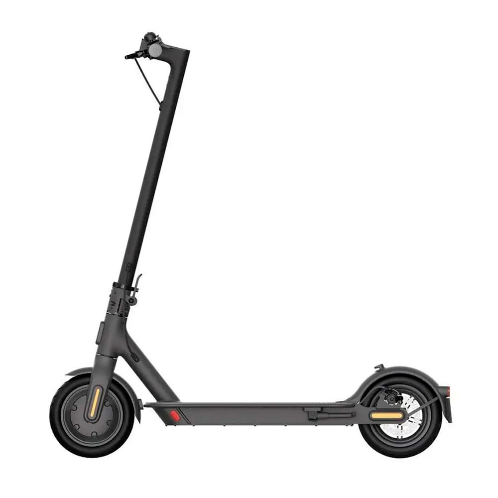 Imagen 2 del producto Scooter eléctrico Xiaomi 1S 8.5"", autonomía hasta 30 km, vel. 25 km/h, freno de disco +E-ABS