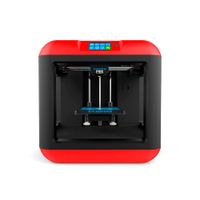 Impresora 3D Flashforge Finder pantalla táctil, 14  x 14 x 14 cm