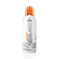 Aire comprimido Whoosh Clean Blast para limpieza de pc 10 oz