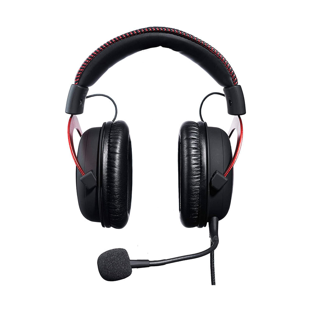 Imagen 2 del producto Audífonos gamer Hyperx Cloud II Pro sonido surround virutal 7.1, multiplataforma