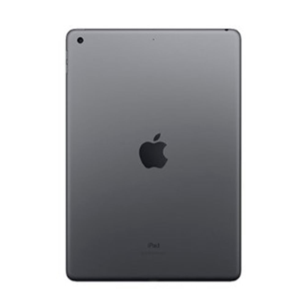 Imagen 2 del producto Ipad 8va generación 10.2"", 32GB, cámara principal 8MP y frontal 1.2MP, A12 Bionic, gris espacial