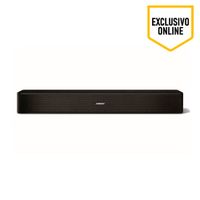 Barra de sonido para TV Bose Solo 5 bluetooth, control remoto