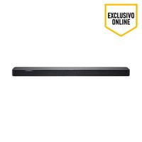 Barra de sonido Bose Soundbar 500 bluetooth, wifi, airplay2