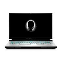 Laptop gamer Alienware 17 Area 51m 17.3"" Intel Core i9 10900K, 512GB+1TB SSD, 8GB RAM, GeForce RTX 2080 8GB, Win10 Home, blanco