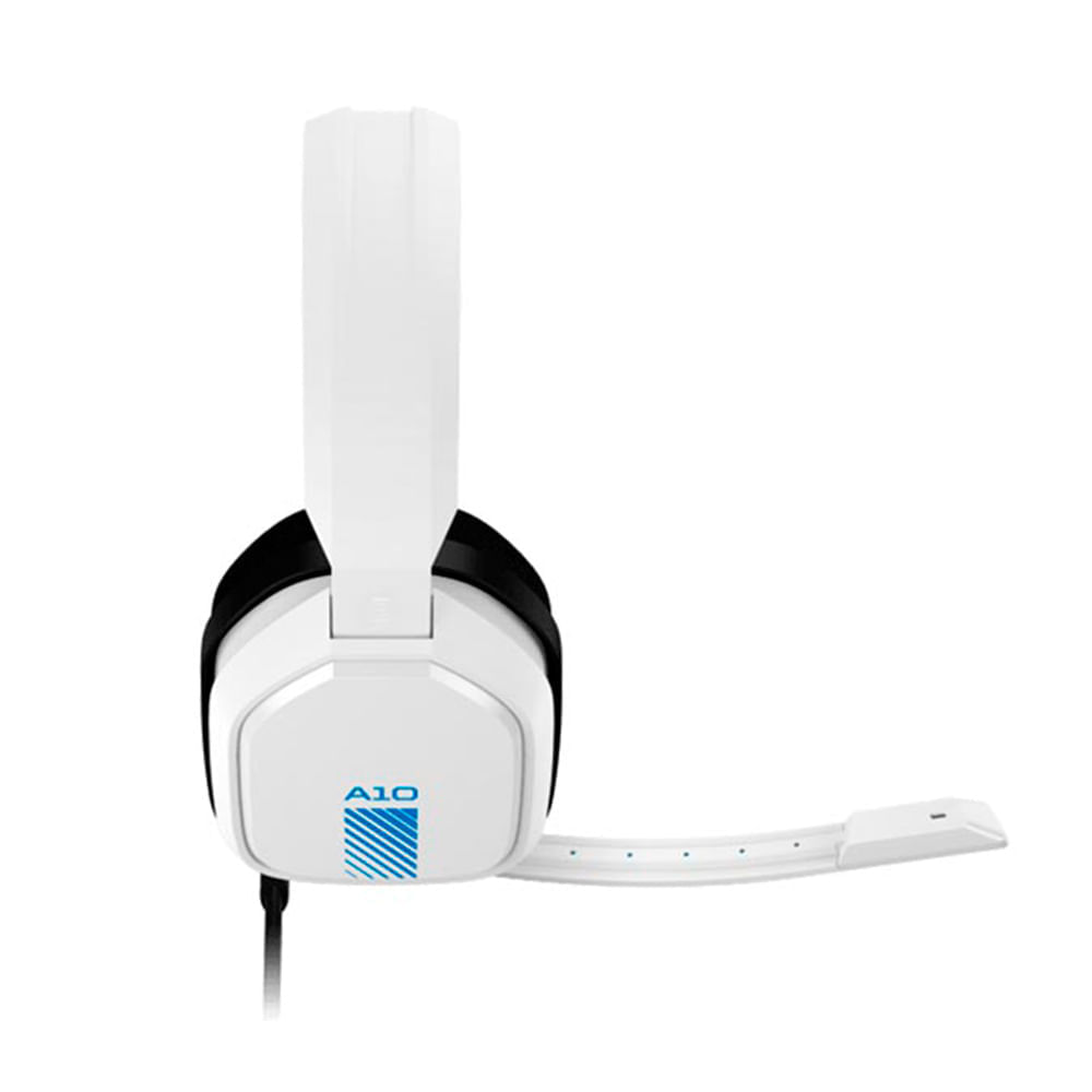 Imagen 2 del producto Audífonos gamer Astro A10 conexión 3.5 mm, 32 ohm, compatible PC y consolas
