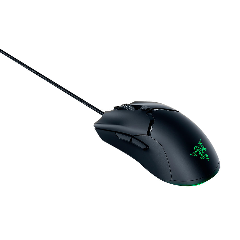 Imagen 2 del producto Mouse gamer Razer Viper mini 6 botones, 8500 dpi, RGB