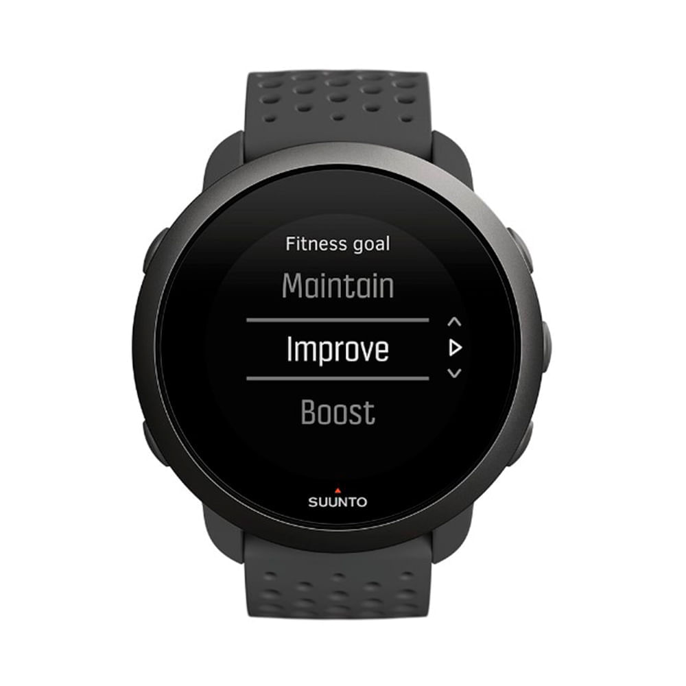 Imagen 2 del producto Smartwatch Sunnto Salte 3, gps, 80 modos deportivos, resistente al agua, máx. 10 días, slate grey