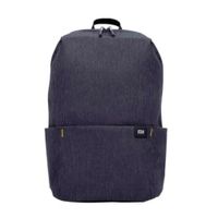 Mochila Xiaomi MI Casual Daypack, capacidad de 10 litros, color negro