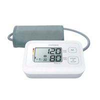 Tensiómetro brazo Citizen Chu305 automático 99 memorias