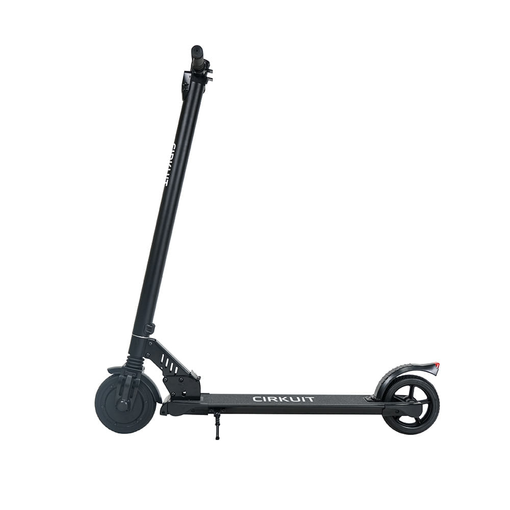 Imagen 2 del producto Scooter eléctrico Cirkuit ES03HN 6.5"", autonomía 18 km, vel. 20 km/h, freno electrónico y mecánico