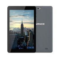Tablet Advance SmartPad 10.1"" 16GB 2GB RAM 5MP gris