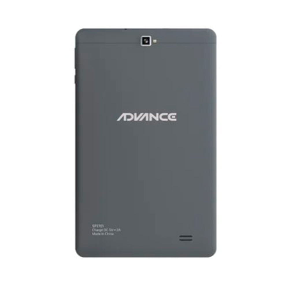 Imagen 2 del producto Tablet Advance SmartPad 10.1"" 16GB 2GB RAM 5MP gris