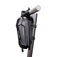 Bolso para scooter o bicicleta Wildman impermeable, correas ajustables y cierre