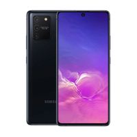 Celular Samsung Galaxy S10 Lite 128GB, 6GB RAM, cámara trasera 48MP y frontal 32MP, 6.7"", Octa-core, negro
