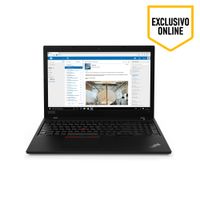 Laptop gamer Lenovo Thinkpad L590 15.6"" Intel Core i7-8565U, 512GB SSD, 8GB RAM, Win10 Pro