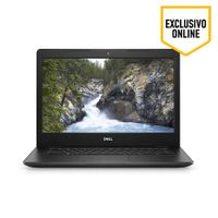 Laptop Dell Vostro 14 14"" Intel Core i5, 1TB SSD, 8GB RAM, UHD Graphics, Win10 Pro